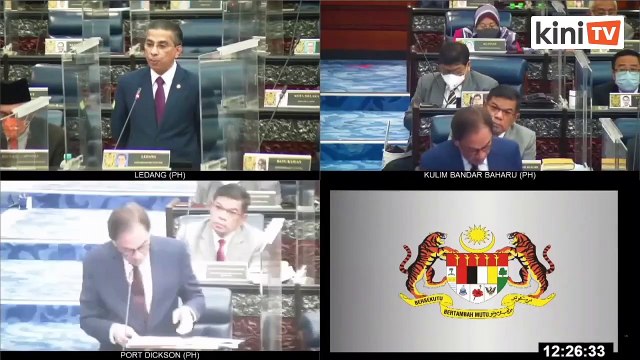 Anwar gesa kerajaan beri penjelasan projek 'off bajet'