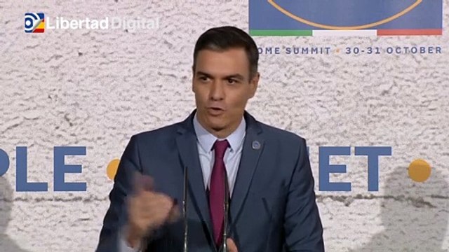 Sánchez apela a la responsabilidad de patronal y sindicatos para la reforma laboral