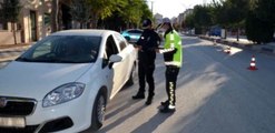 Öğrencilerin huzuru için polis ekipleri harekete geçti