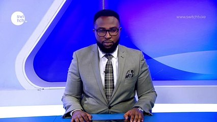 westlands mp on IEBC