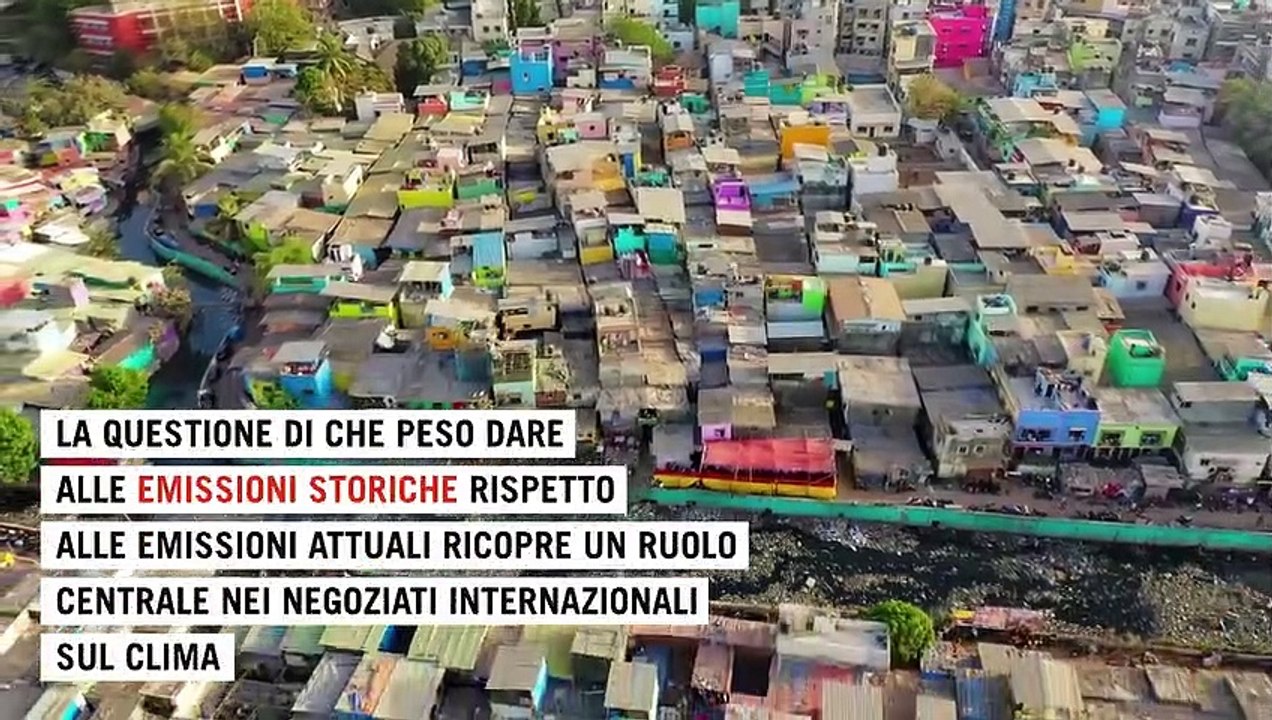 Cop26, quanto sappiamo davvero di cambiamento climatico: 5 affermazioni alla prova dei dati