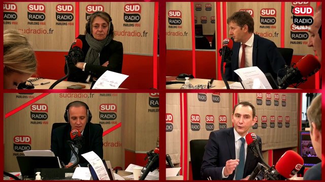 Gilles Mentré : On juge le vote électronique avec des arguments d'il y a 15 ans