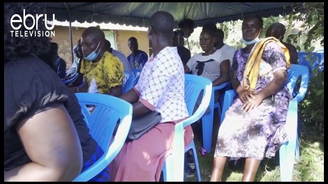 Teachers Urged To Mobilize Kenyans To Register As Voters