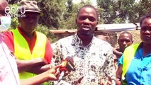 Residents Of Busikaira In Butere, Kakamega County Plant 5,000 Trees