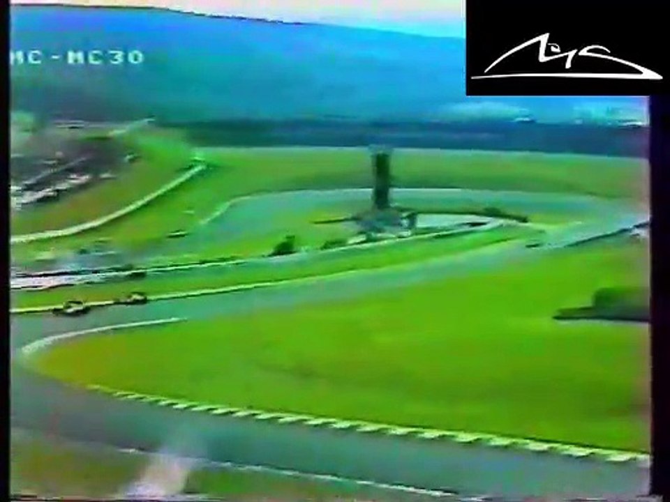 403 F1 15 GP Europe 1984 p5