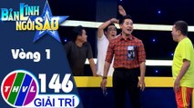 Bản lĩnh ngôi sao - Tập 146: Vòng 1 - Tai nghe miệng nhai