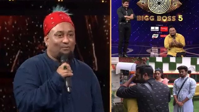 Bigg Boss Telugu 5:హౌస్ లో ఆమె క్లీన్ పర్సన్.. Ravi గురించి ఏమీ మాట్లాడను - Lobo | Filmibeat Telugu