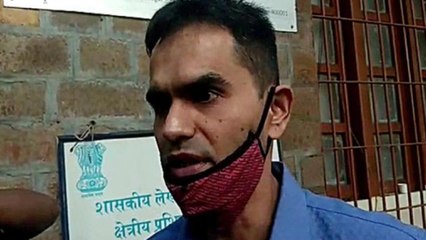 Maharashtra: Sameer Wankhede meets NSCS chairman