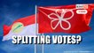 Bersatu denies planning to split Malay votes in Malacca