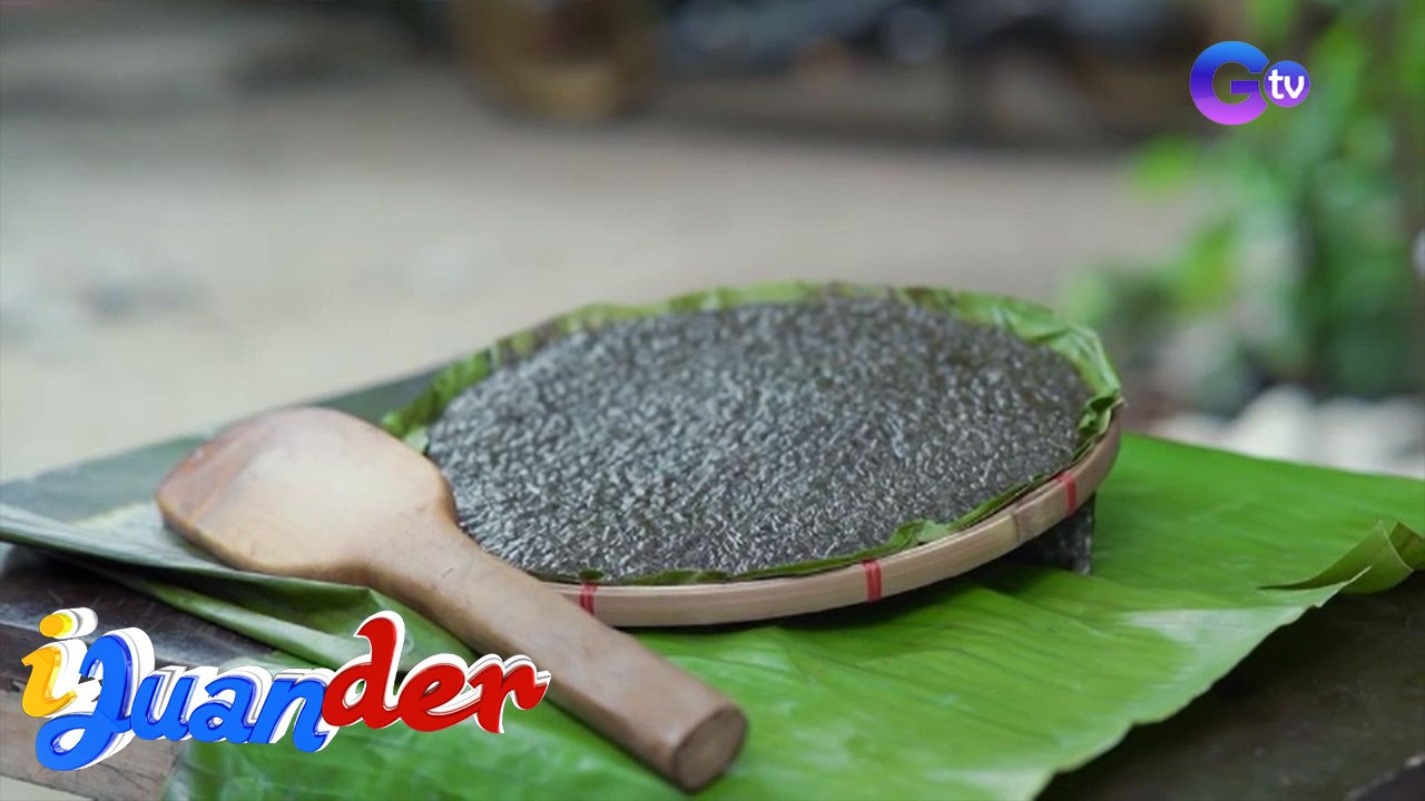 iJuander: Tradisyon na paghahain ng kakanin para sa Pista ng mga Patay, alamin!