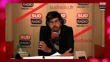 Christophe Gonzalez : "On a retrouvé des tags où demandait de tuer des flics contre de l'argent"