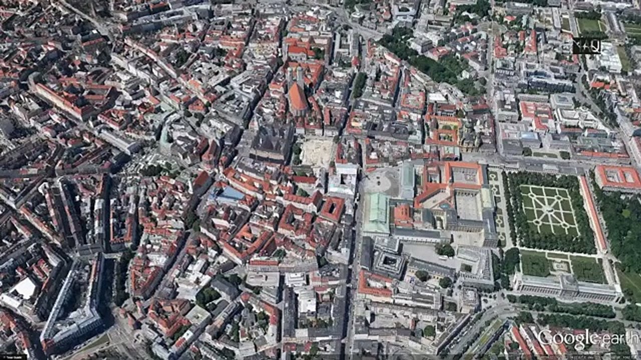 5 Penampakan Makhluk Misterius terekam kamera