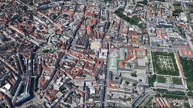 5 Penampakan Makhluk Misterius terekam kamera