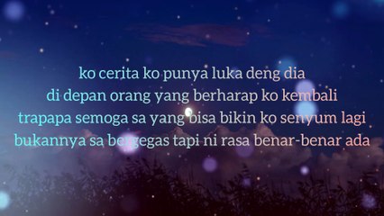 IZINKAN SA BERJUANG - MARIO G KLAU - LIRIK LAGU