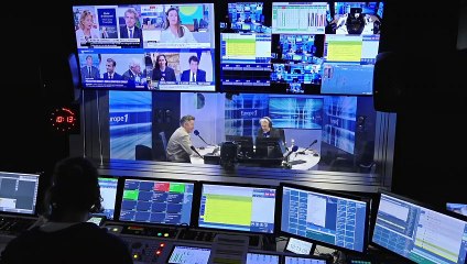 Jean-Luc Lemoine, humoriste