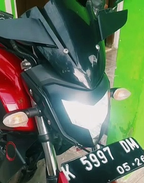 YAMAHA BYSON