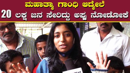 ನನ್ನ ಬಾಲ್ಯ ಕಲರ್ ಫುಲ್ ಮಾಡಿದ್ದಕೆ ಥ್ಯಾಂಕ್ಸ್ ಅಪ್ಪು ಬಾಸ್