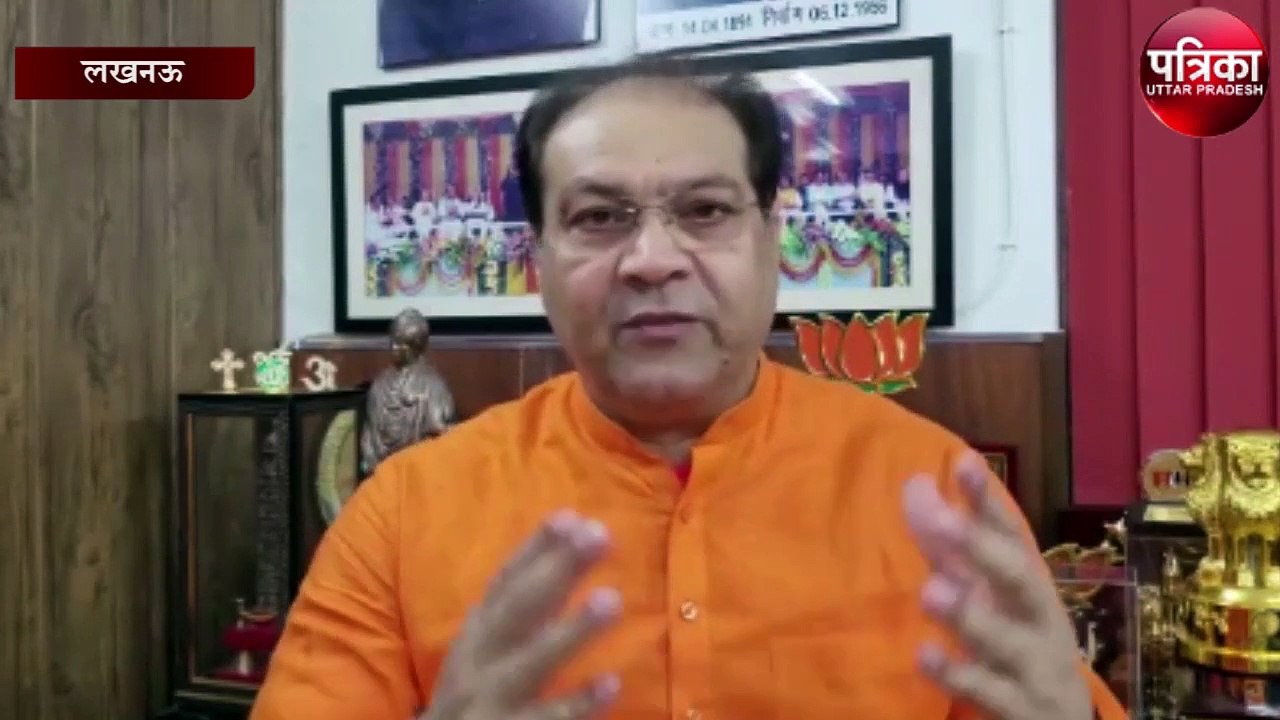 जिन्ना पर दिए गए अखिलेश यादव का बयान पर मोहसिन...