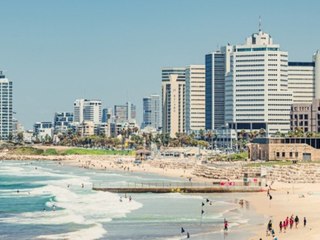 Israel öffnet für Touristen: Das müssen Reisende wissen