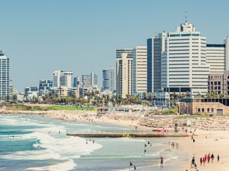 Israel öffnet für Touristen: Das müssen Reisende wissen