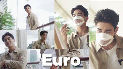 [ Teaser ] VLOG lifestyle ของ ยูโร ยศวรรธน์ วาไรตี้ที่สุด ! l Star Cam Ep.33