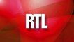 Le journal RTL de 11h du 01 novembre 2021