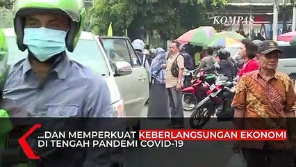 Ratu Belanda Maxima Puji Gojek di Sela-sela KTT G-20 Roma