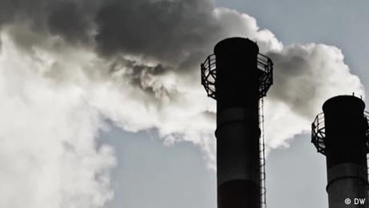 Der CO2-Fußabdruck und die PR der Ölkonzerne