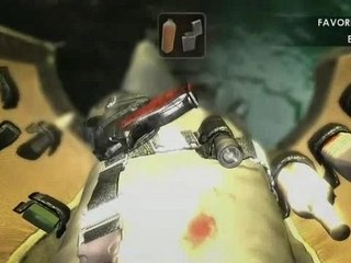 Alone in the Dark - Première présentation