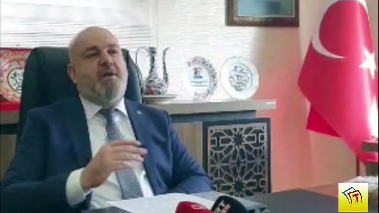 Türkiye Damızlık Sığır Yetiştiricileri Merkez Birliği Başkanlığına Tokat'tan aday