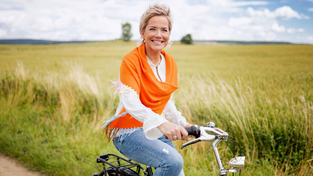 Inka Bause: So wird die neue Staffel „Bauer sucht Frau“ - FUFIS Podcast