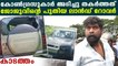 Joju's new land Rover defender which destroyed by Congress workers | Oneindia Malayalam