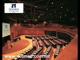 Dolmen Resort Hotel  Malta