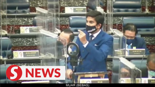 Syed Saddiq: Raise min wage for blue-collar workers to RM1,500