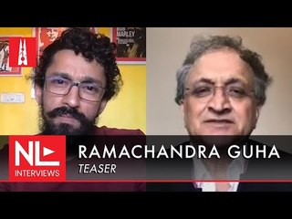 Ramachandra Guha on Savarkar’s hatred for Gandhi, HT spiking his column and more