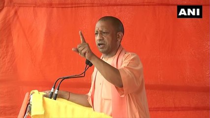 Yogi slams Akhilesh Yadav over 'Jinnah' remark, says SP chief's statement shows 'Taliban mindset'