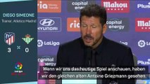 Simeone: 