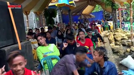 Chaca Strobery  Seharusnya Aku - MANHATTAN - TERBARU 2021