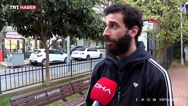 Unlu doğum günü kutlaması hastanede bitti