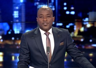 Le 23 Heures de RTI 1 du 31 octobre 2021 par Abdoulaye Koné