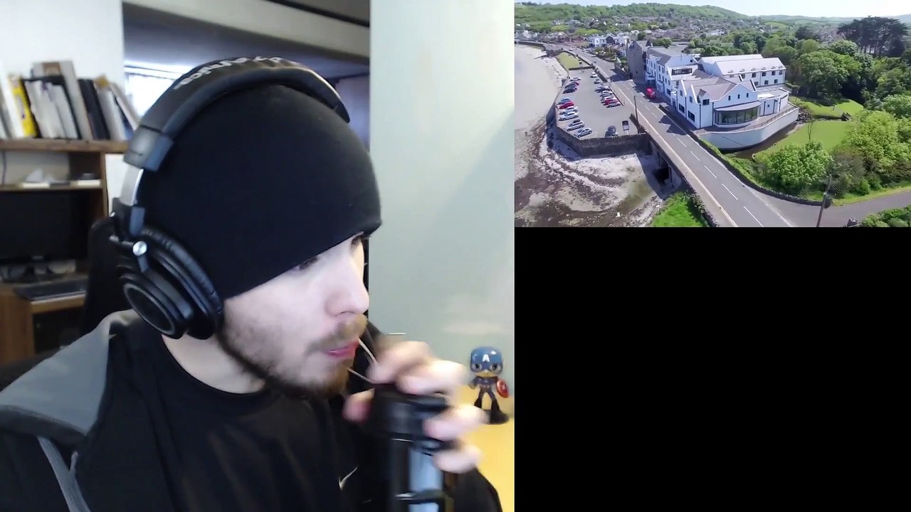 REAL HAUNTED HOTELS! - Reacting to 5 Scariest Encounters & Horror Stories From Hotel Workers (Charmx reupload)