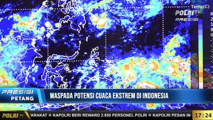 PRESISI Petang 17.00 WIB (1/11/2021)