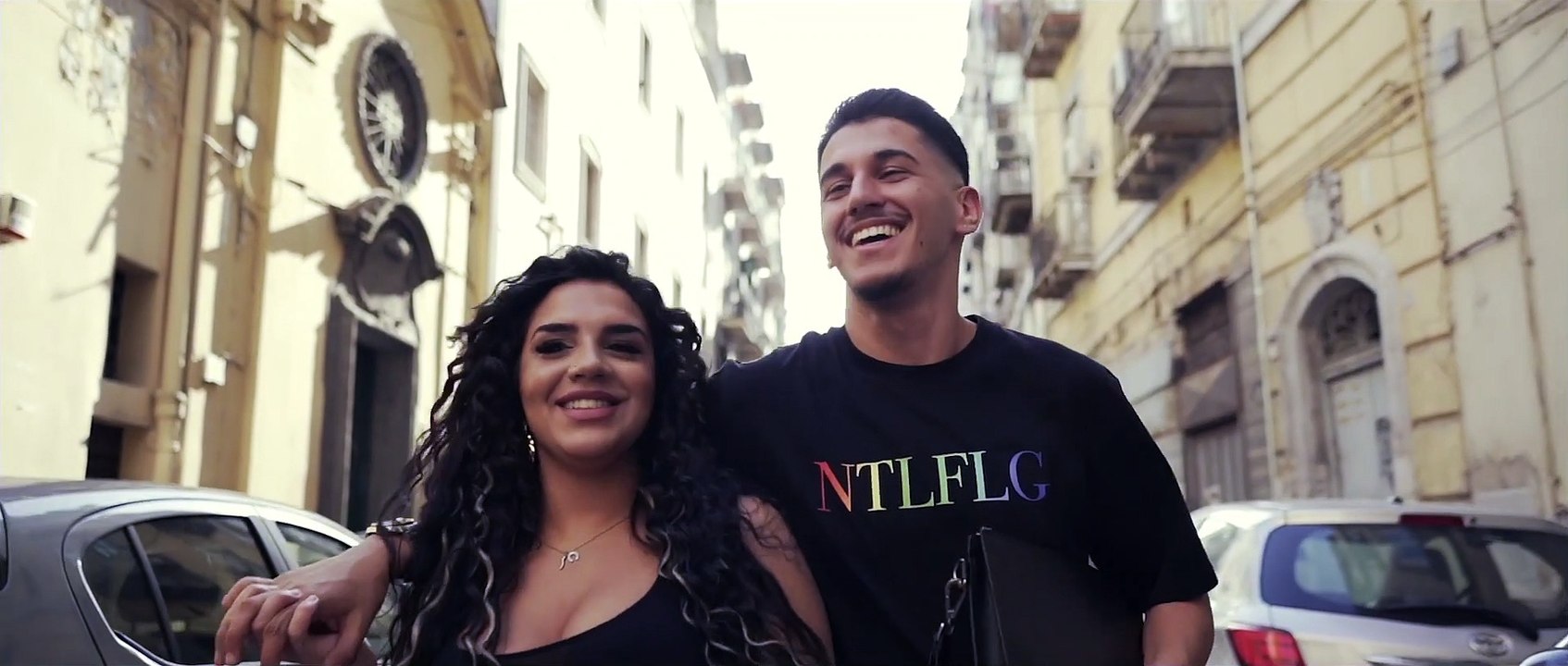 Danilo  - La mia ragazza (COVER)