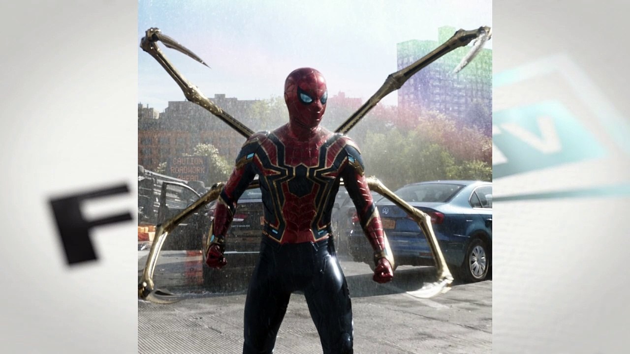 „Spider-Man“ Tom Holland verplappert sich und spoilert mysteriösen Charakter in “No Way Home” - News 2021