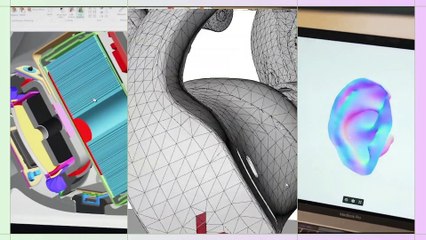 Présentation des Beats Fit Pro