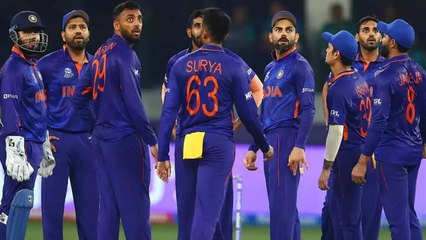 T20 World Cup : Team India సెమీస్ చేరే అవకాశాలున్నాయ్..! || Oneindia Telugu