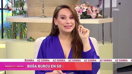 Hayatta Her Şey Var 1 Kasım 2021