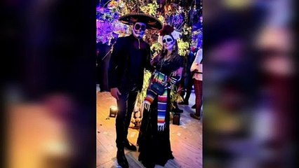 Así se vistieron las 'influencers' de nuestro país para celebrar Halloween