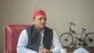 Won't contest UP assembly polls next year, says SP chief Akhilesh Yadav