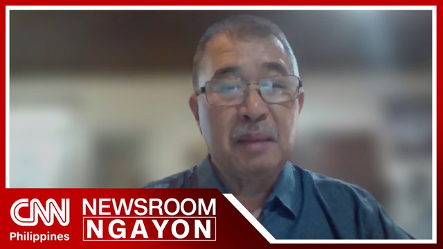 Programa ng DOST para sa Food Security | Newsroom Ngayon